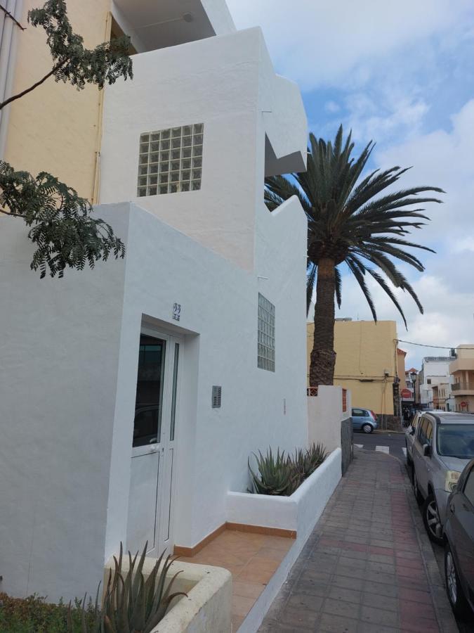 코라레호 Casa Del Mundo Playa 아파트 외부 사진